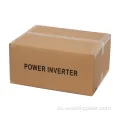 Potencia portátil de 2000W